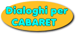 Dialoghi Cabaret